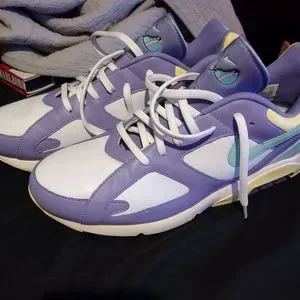 Nike | Shoes | Nike 8s Vintage Easter Eggs 1st Edition  display picture 3